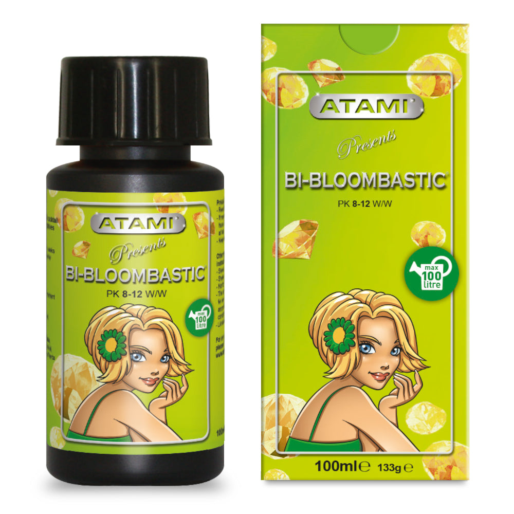 Bi Bloombastic 100ml