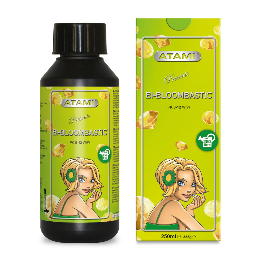 Bi Bloombastic 250ml