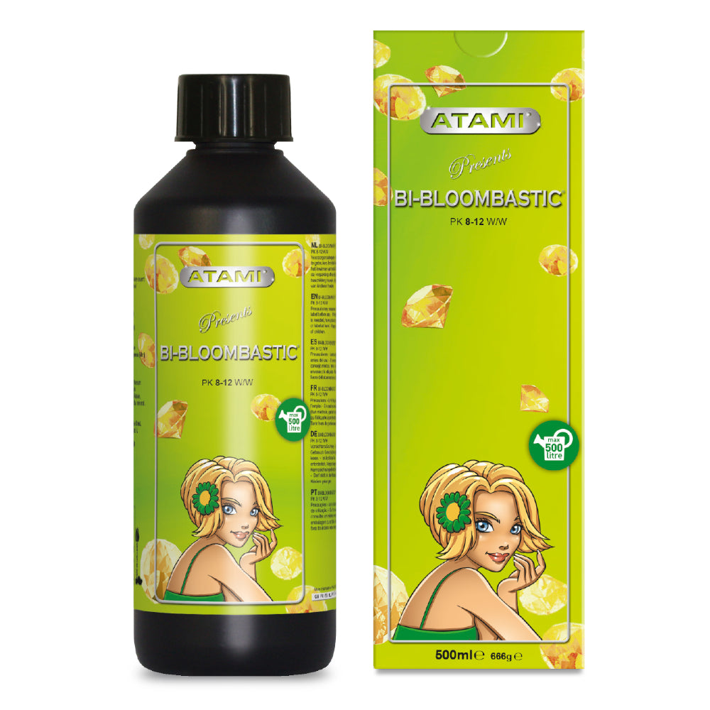 Bi Bloombastic 500ml