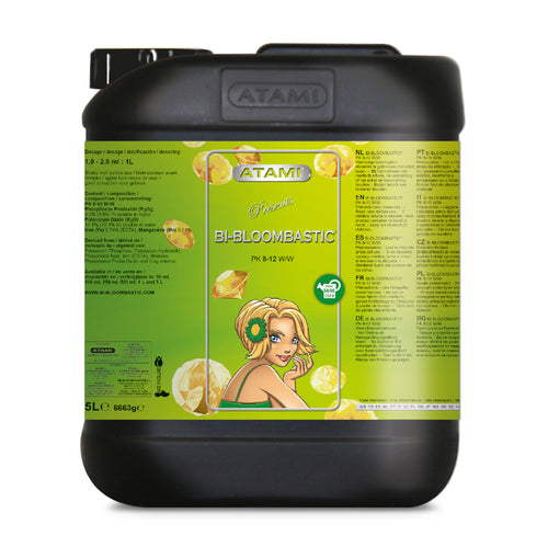 Bi Bloombastic 5L