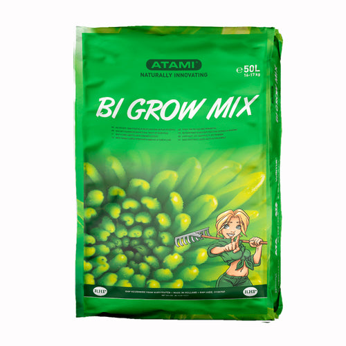 Bi Grow Mix 50L