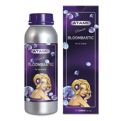 Bloombastic 1250ml