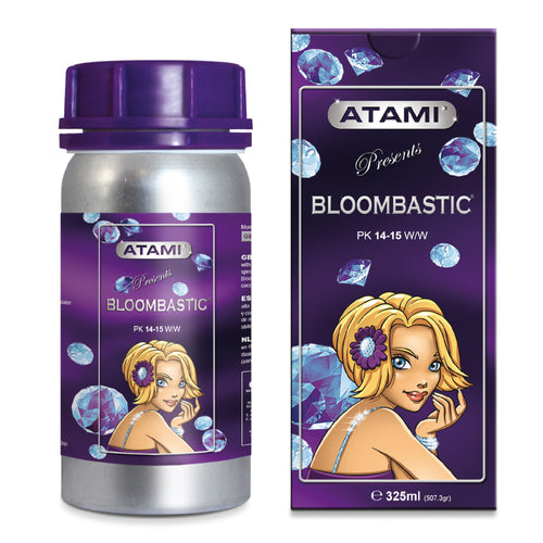 Bloombastic 325ml