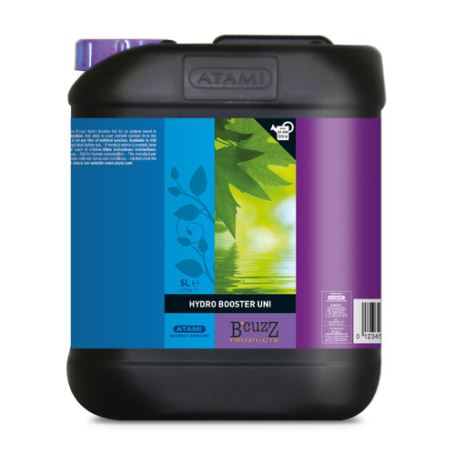 Hydro Booster Universal 5L