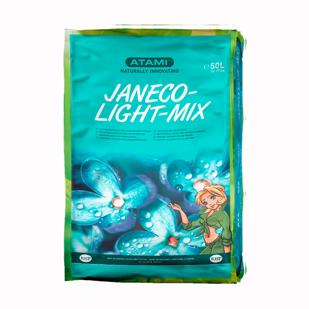 Janeco Light Mix 50L