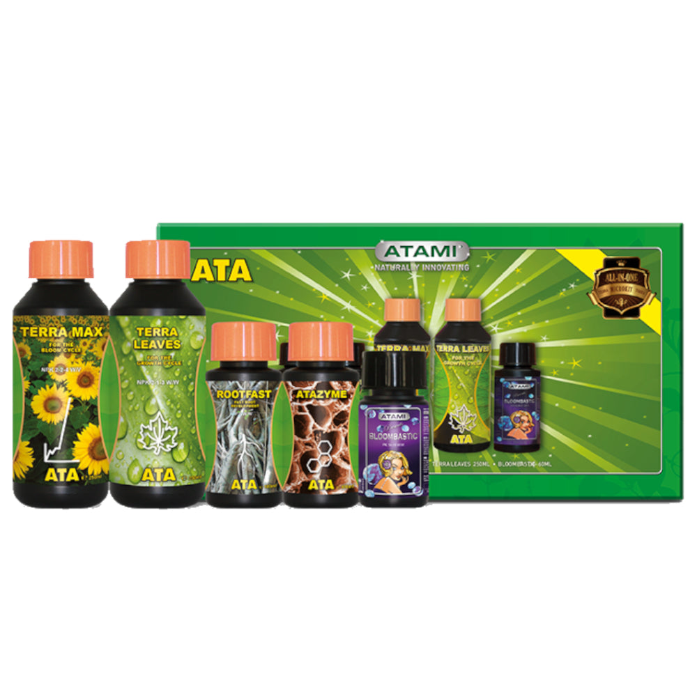 Micro kit ATA Terra