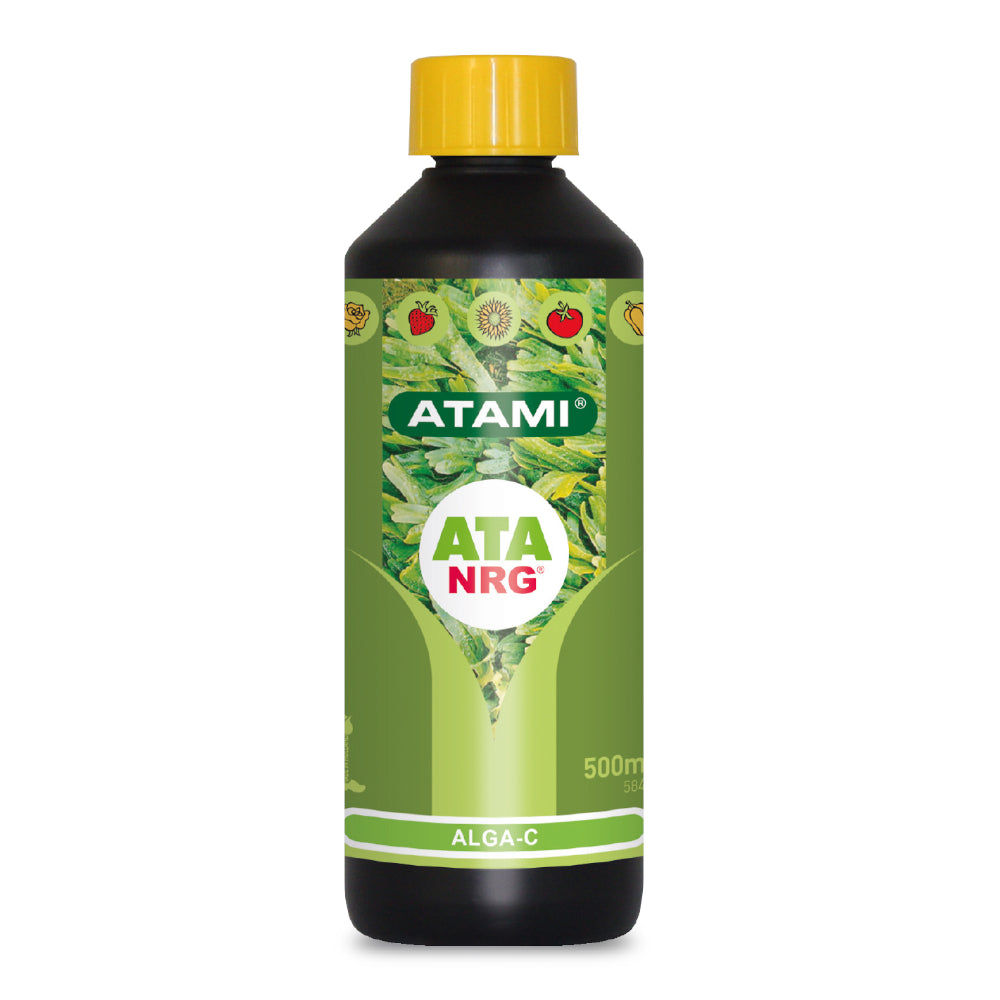 Organics Alga-C 500ml