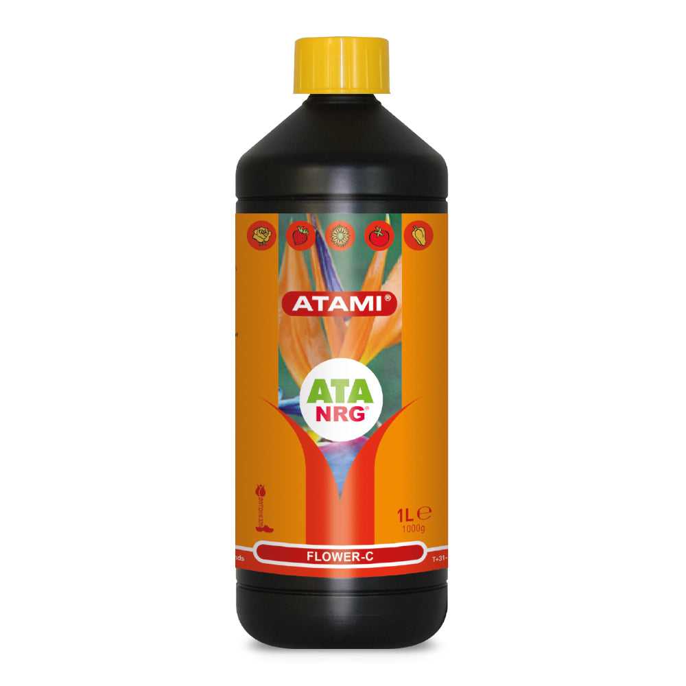 Organics Flower-C 1L