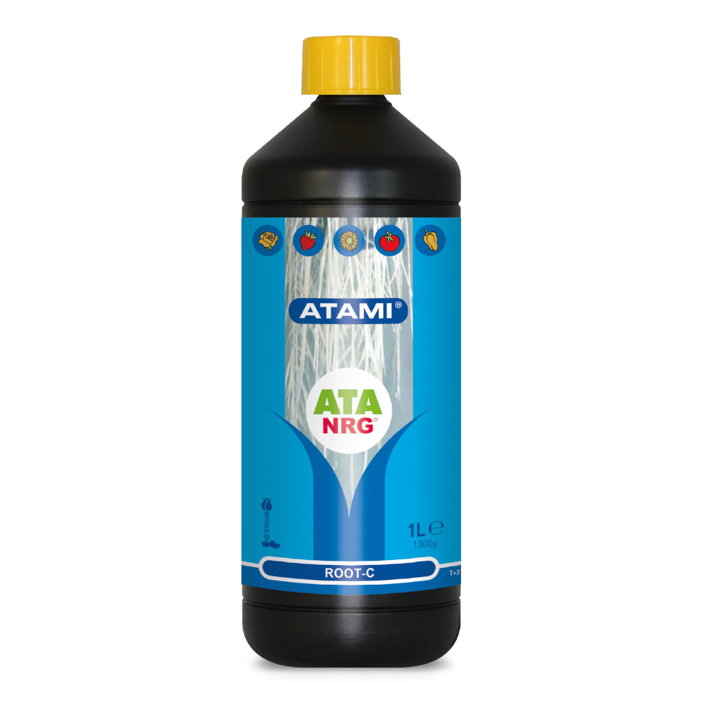 Organics Root-C 1L