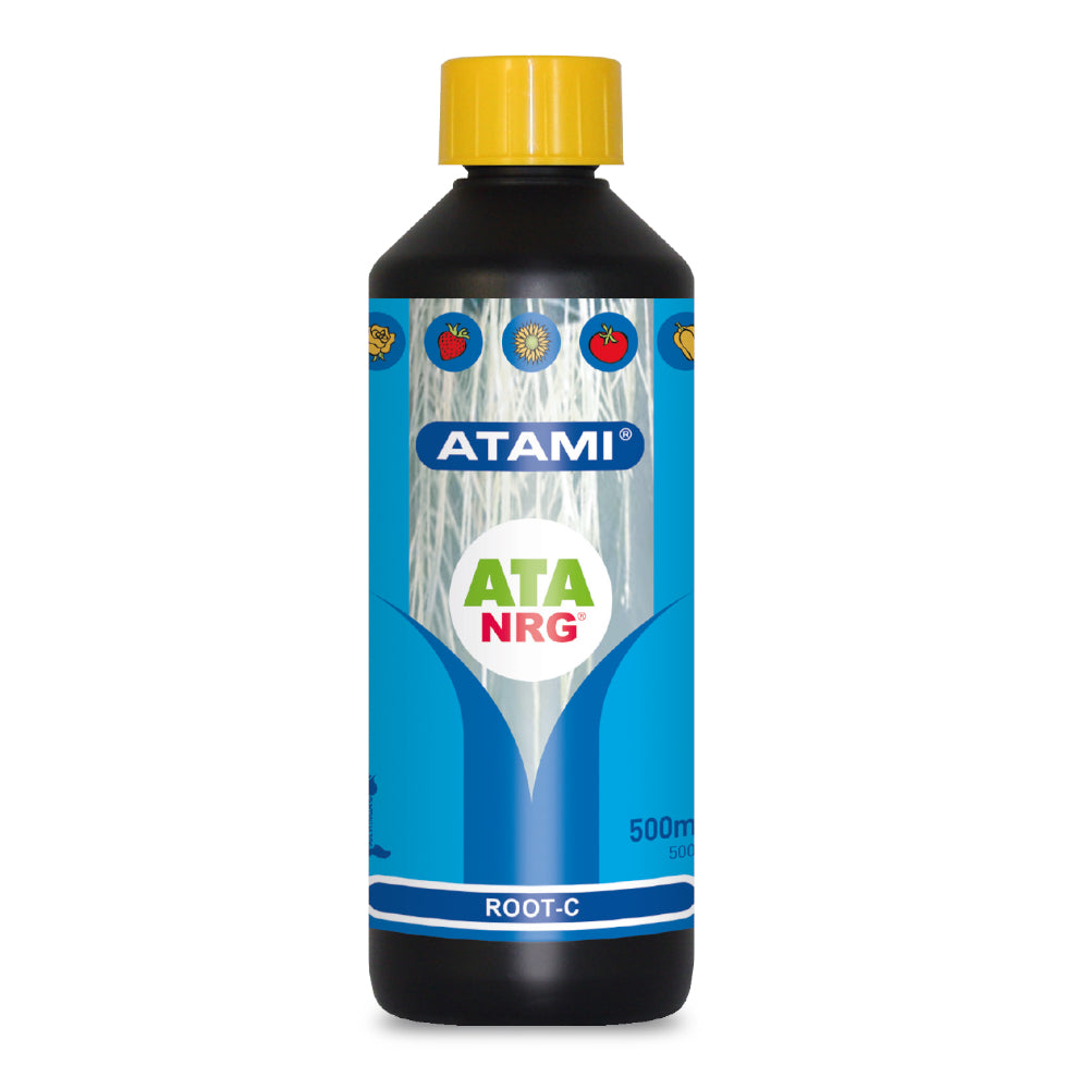 Organics Root-C 500ml
