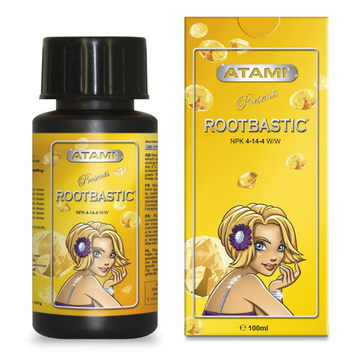 Rootbastic 100ml
