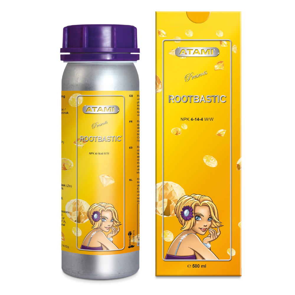 Rootbastic 500ml