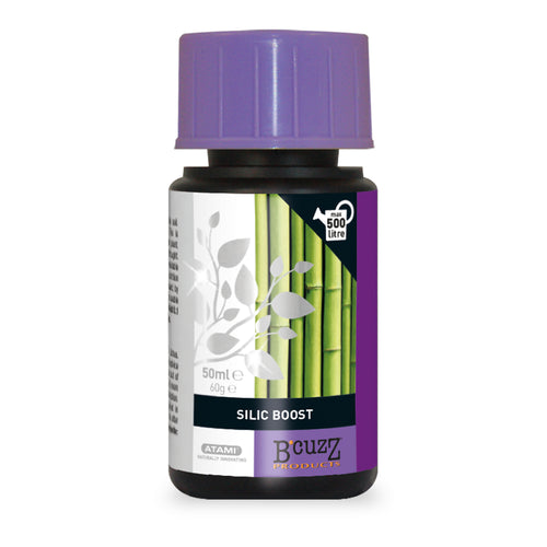 Silic Boost 50ml B'cuzz