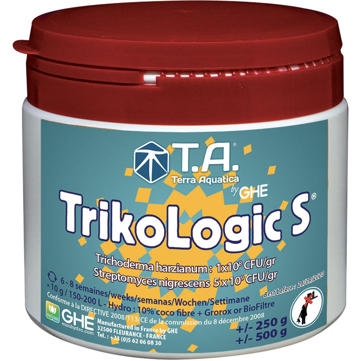 Tricologic S (Subculture) ghe