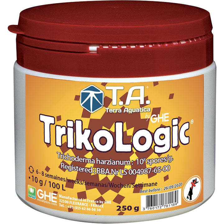 Trikologic (Bioponic Mix) GHE