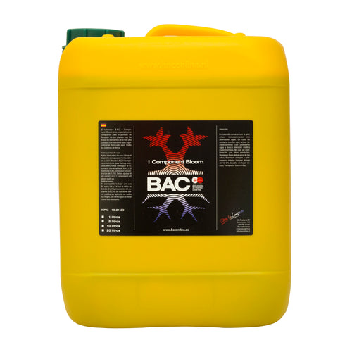 1 Component Bloom 10L