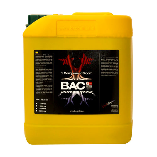 1 Component Bloom 5L