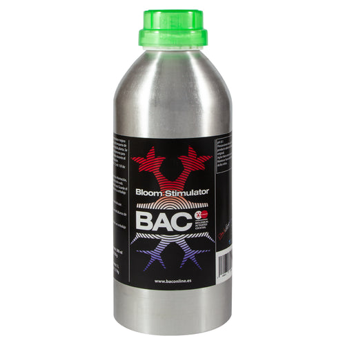Bloom stimulator 1L concentrado