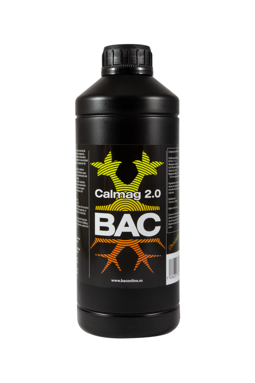 Calmag V2.0