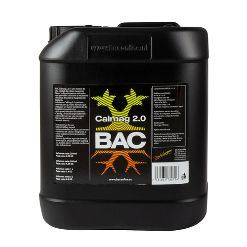 Calmag 2.0 5L