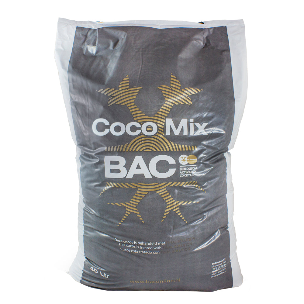 Coco Mix 40L