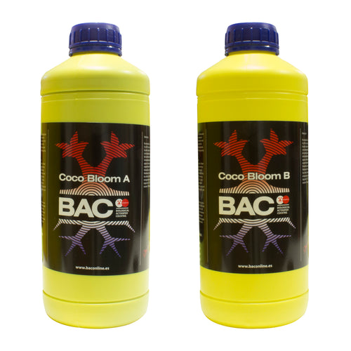 Coco Bloom A&B 1L BAC