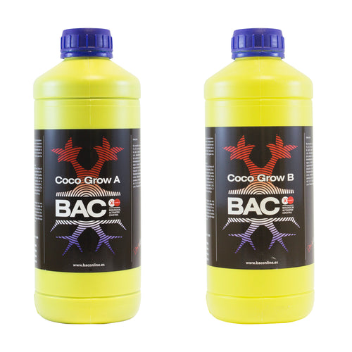 Coco Grow A&B 1L BAC