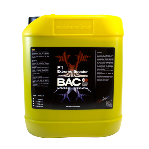 F1 Extreme Booster 5L