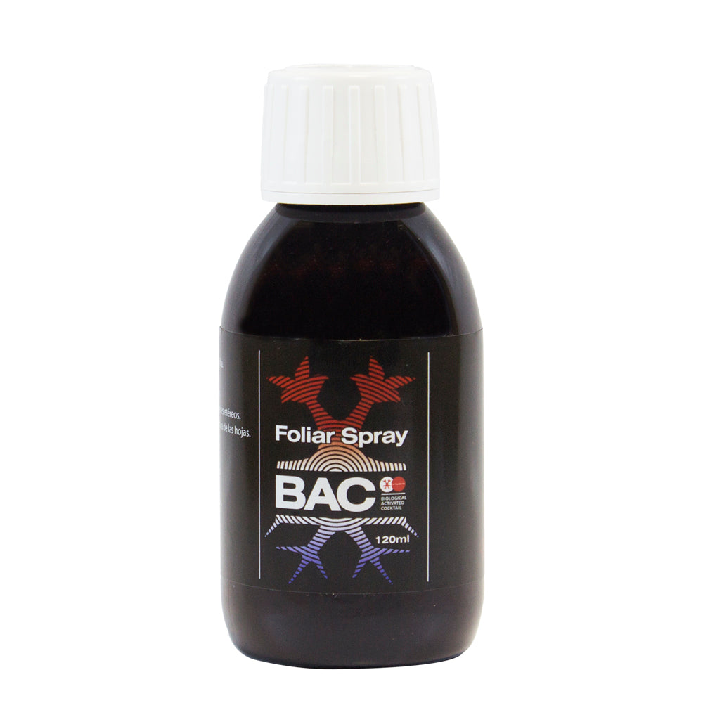 Foliar Spray 120ml