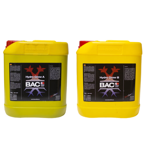 Hidro Grow A&B 5L