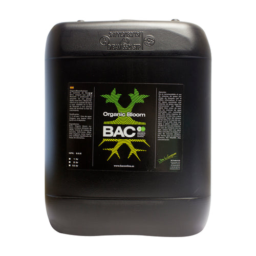 Organic Bloom 10L