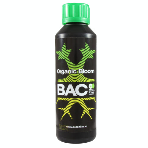 Organic Bloom 250ml