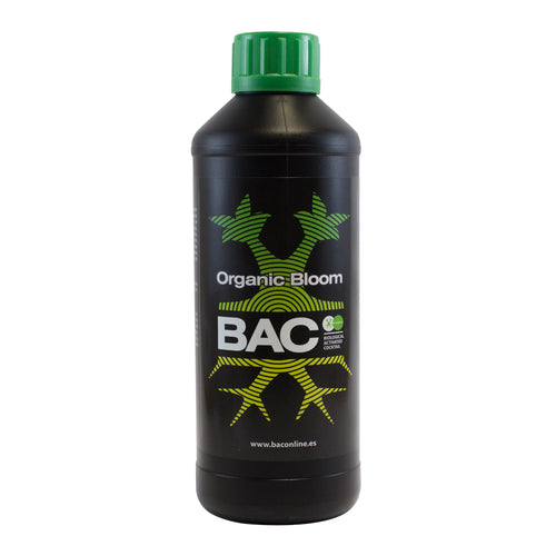Organic Bloom 500ml