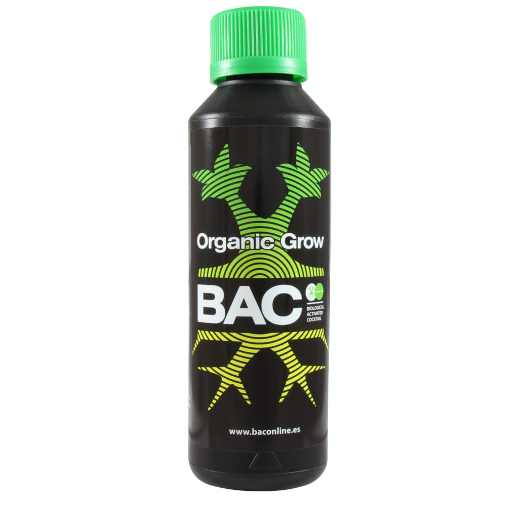 Organic grow 250ml