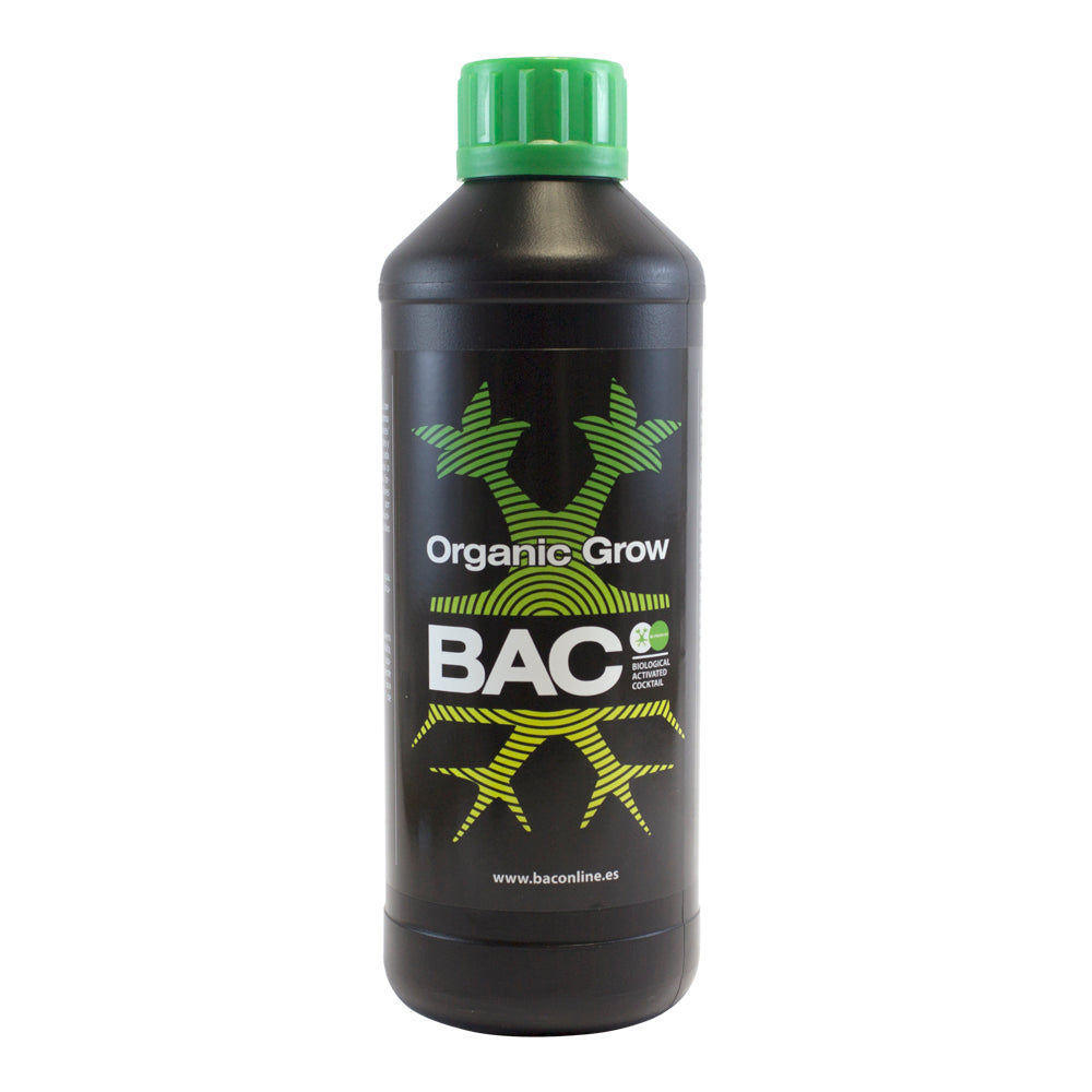 Organic grow 500ml