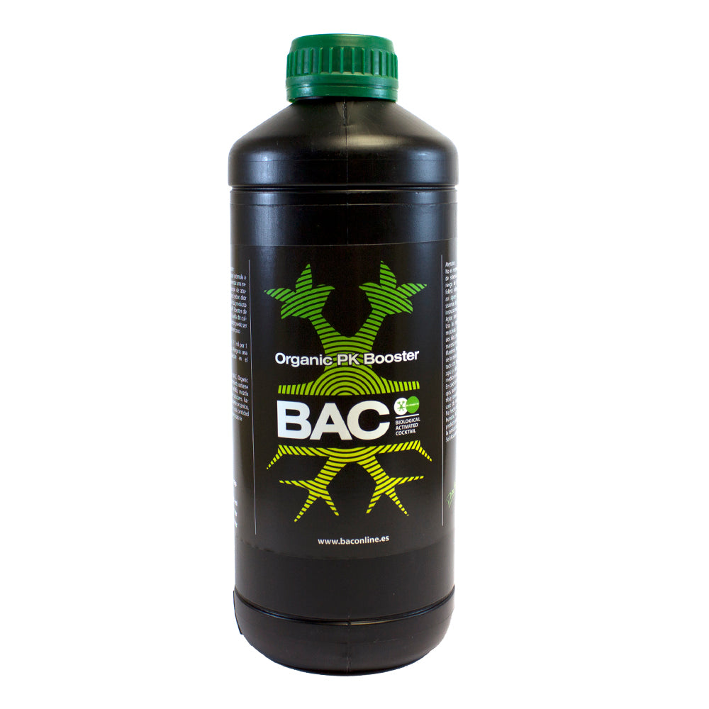 Organic PK Booster 1L