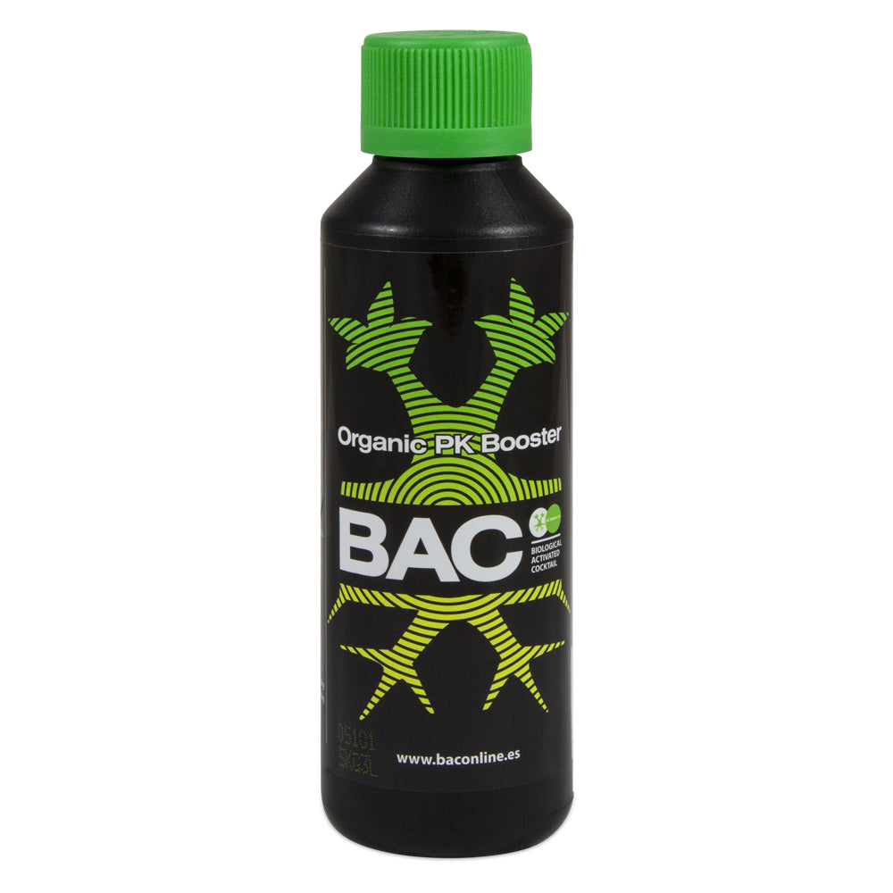 Organic PK Booster 250ml