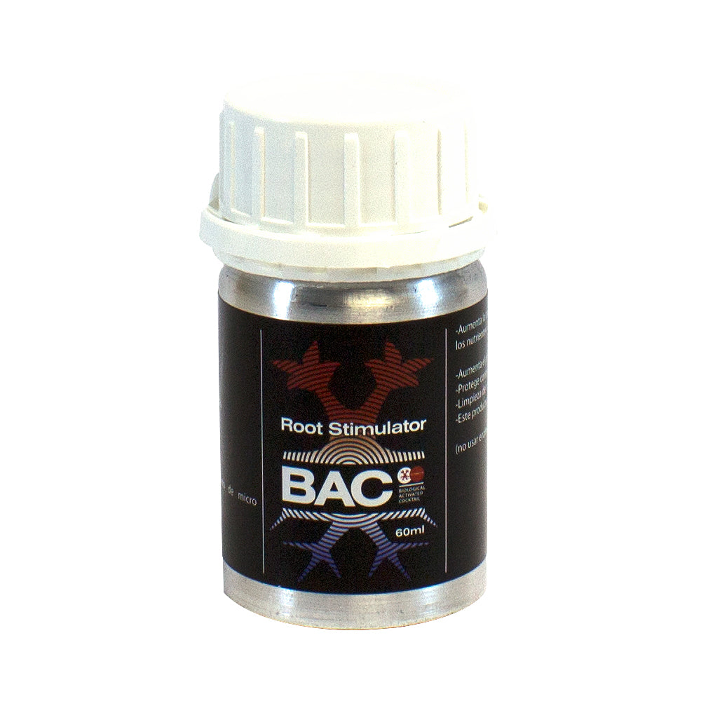 Root stimulator 60ml concentrado
