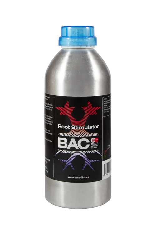 Root Stimulator BAC