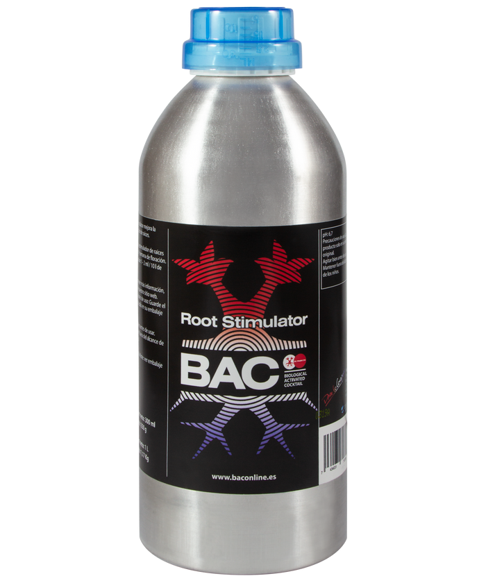 Root Stimulator BAC