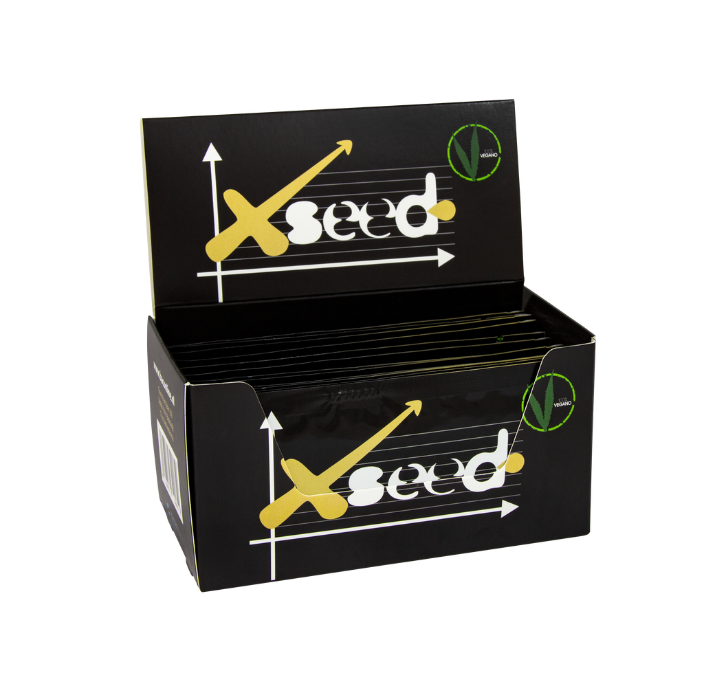 X-Seed BAC