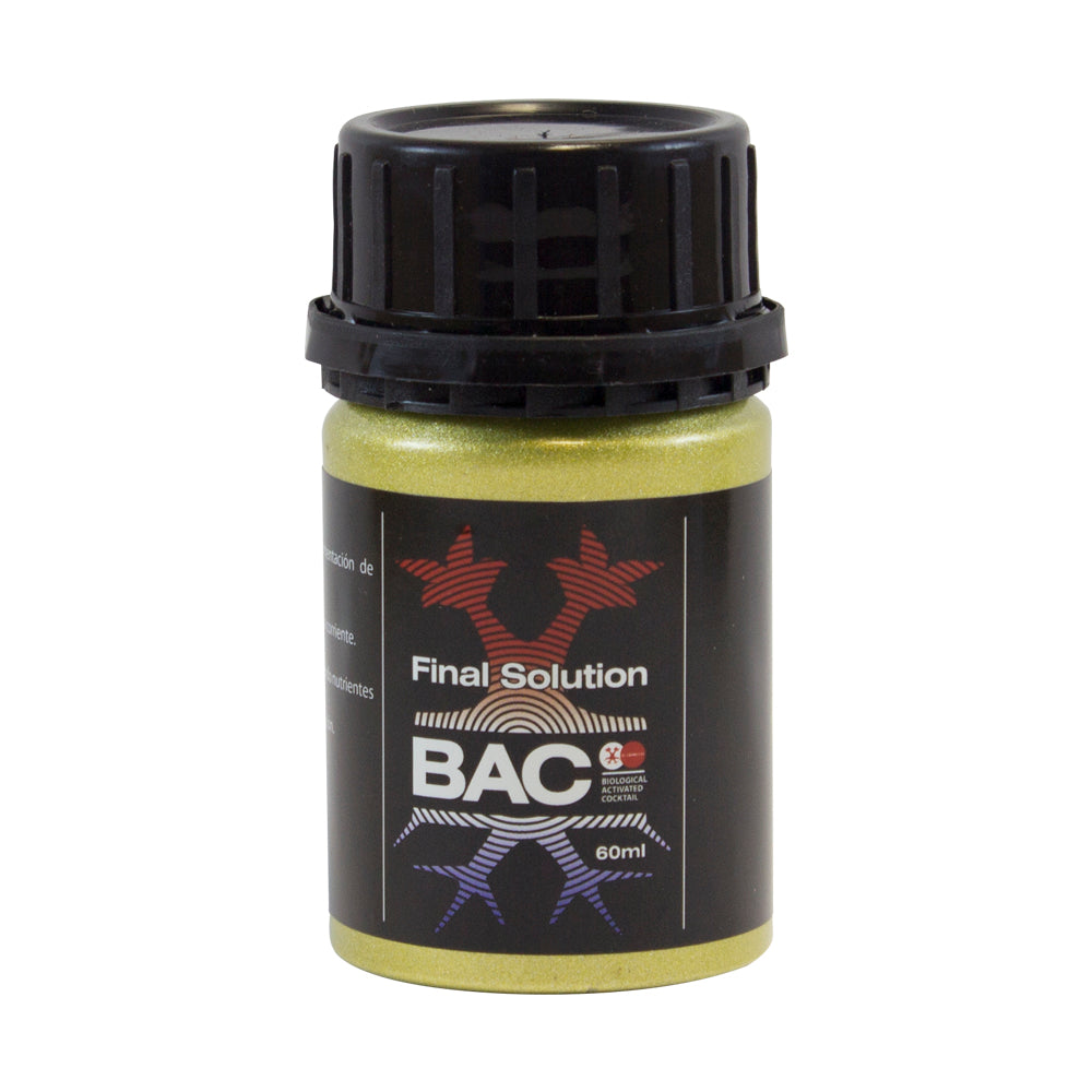 Final Solution 60ml