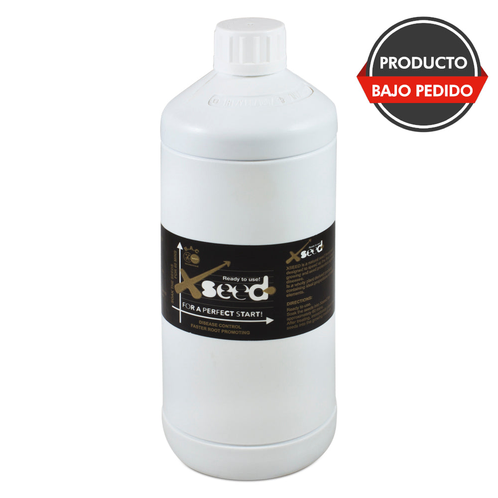 X-Seed 1L