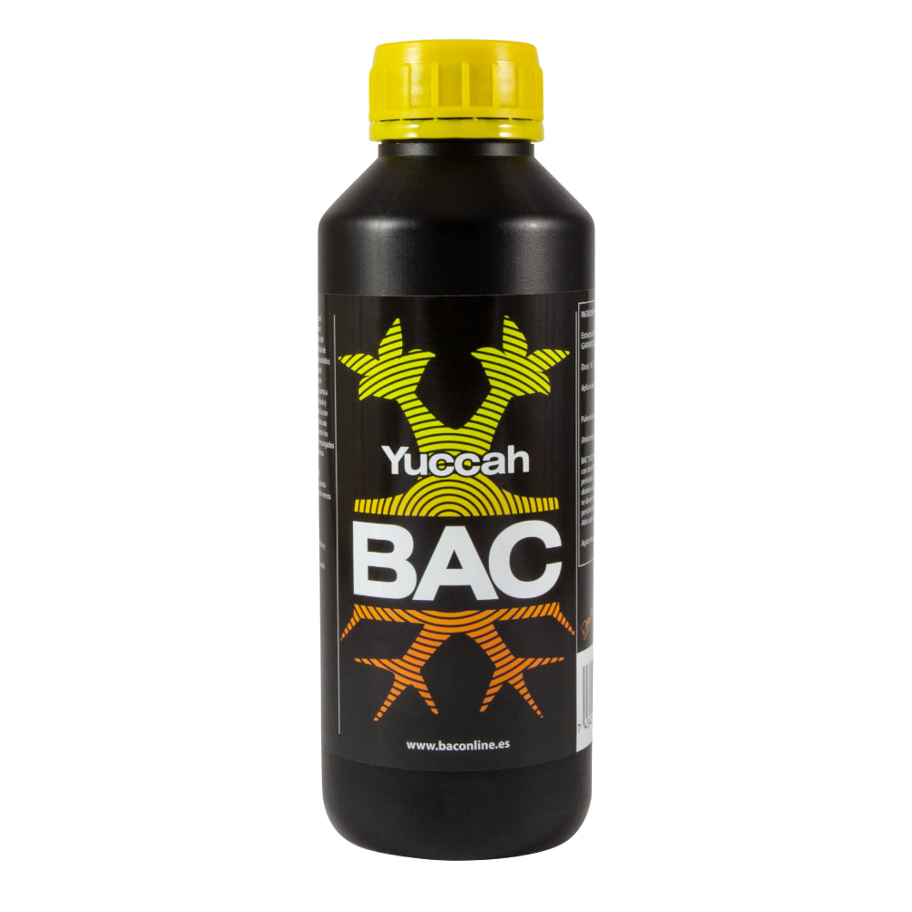 Yuccah 250ml