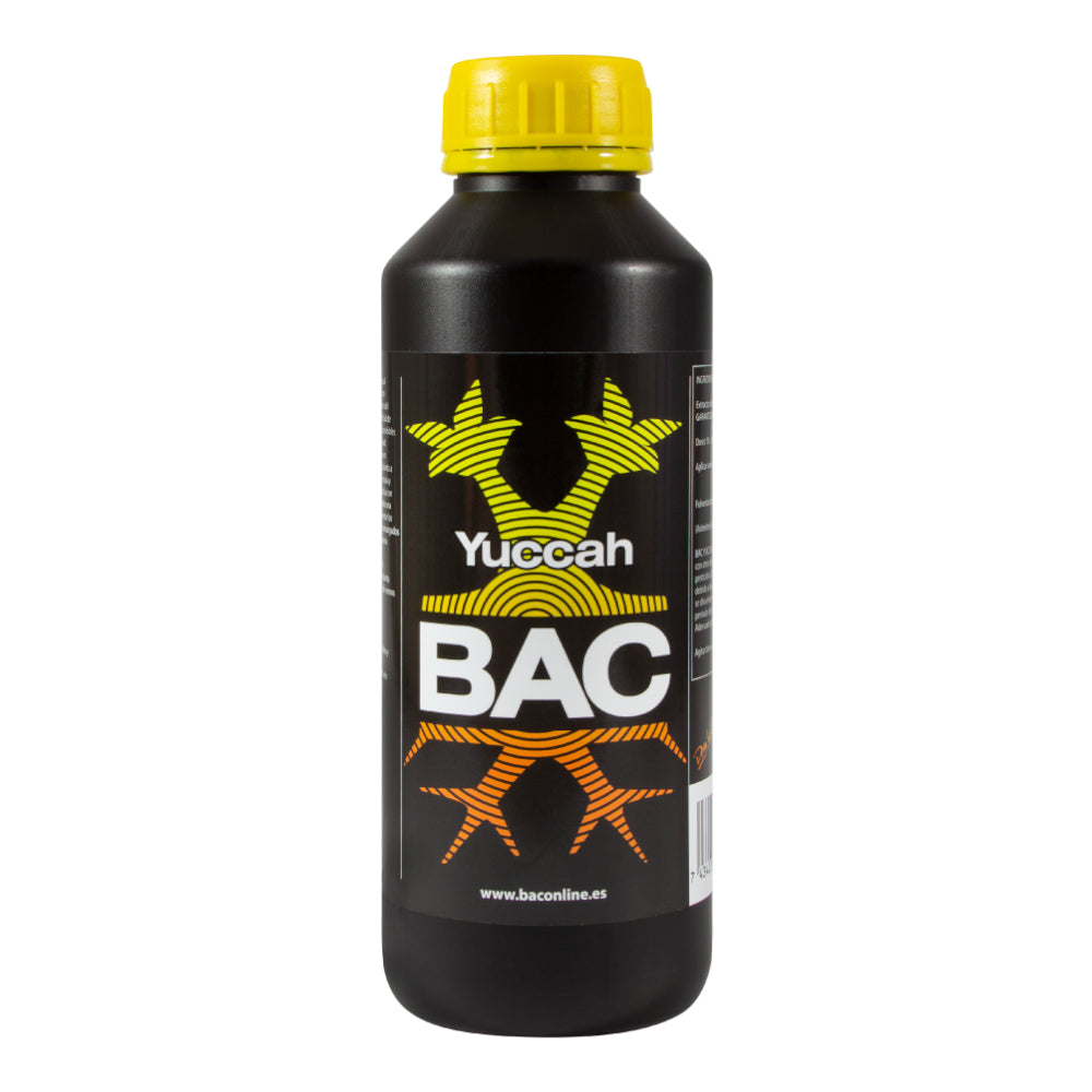 Yuccah 500ml