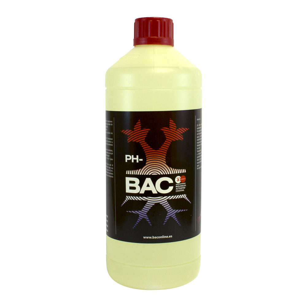 pH Down 1L