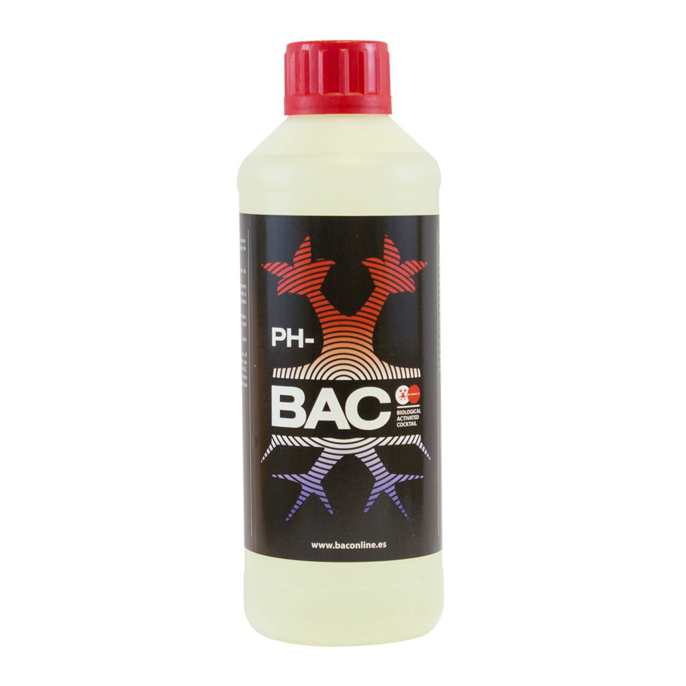 pH Down 500ml