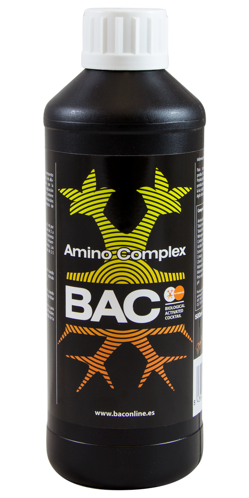 Amino Complex BAC