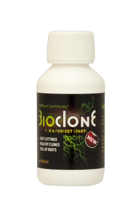 Bio Clone 100 ml  BAC