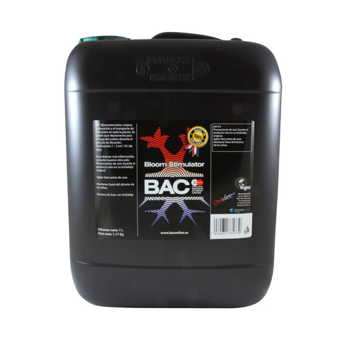 Bloom stimulator 10L concentrado